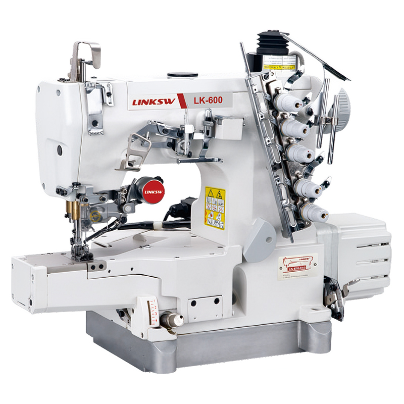 LK-600-01D
