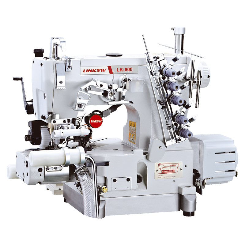 LK-600-33AC